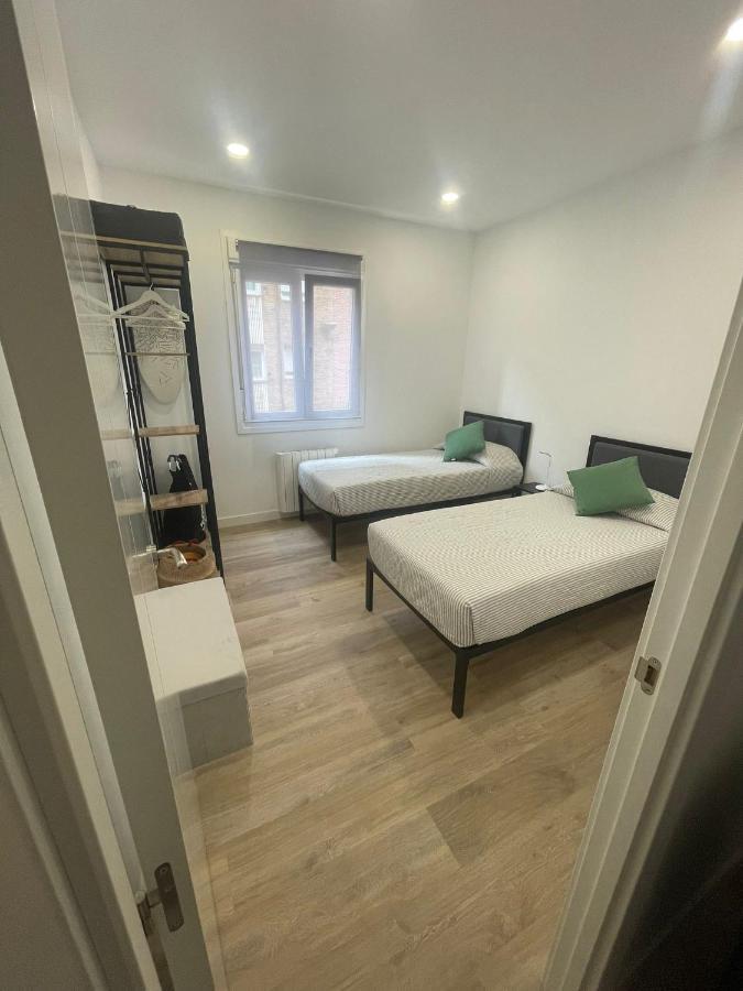 Zubia Bec Bilbao Barakaldo