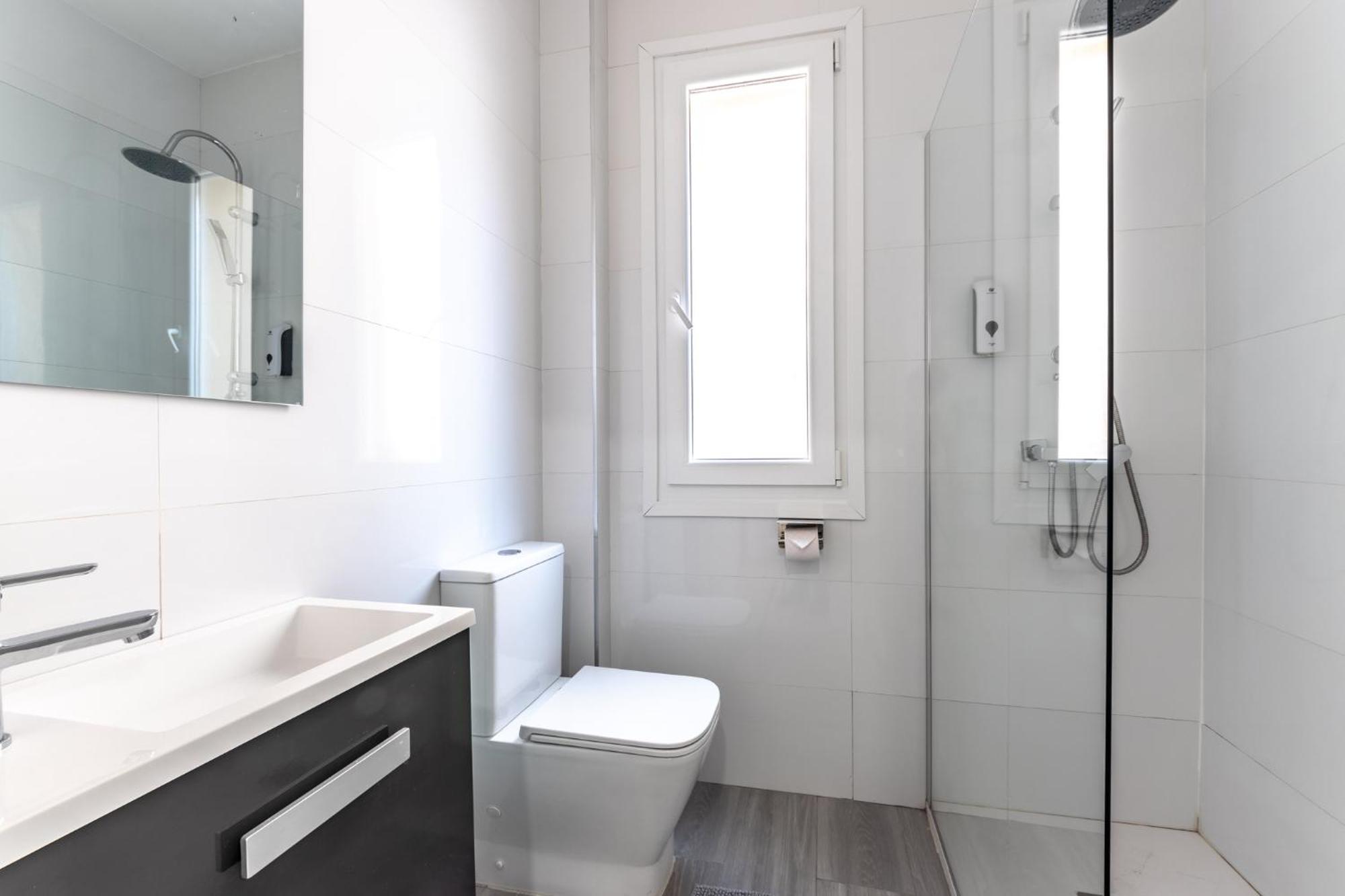 Apartment Zubia Bec Bilbao