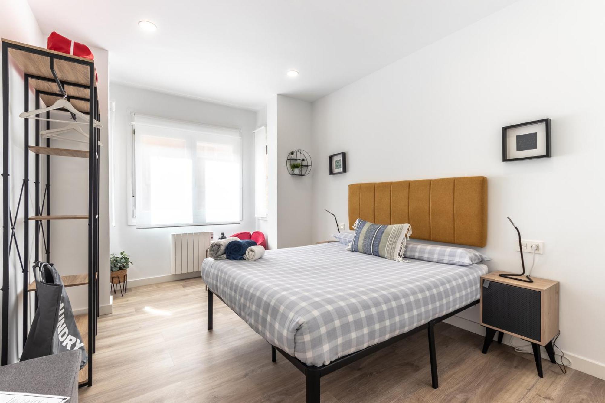 Zubia Bec Bilbao Barakaldo