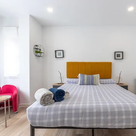 Apartamento Zubia Barakaldo Bec Bilbao Exterior foto