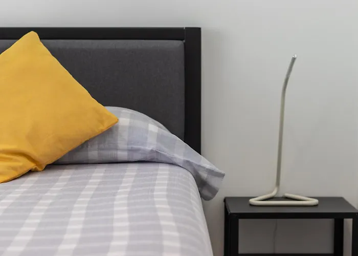 Apartamento Zubia Barakaldo Bec Bilbao