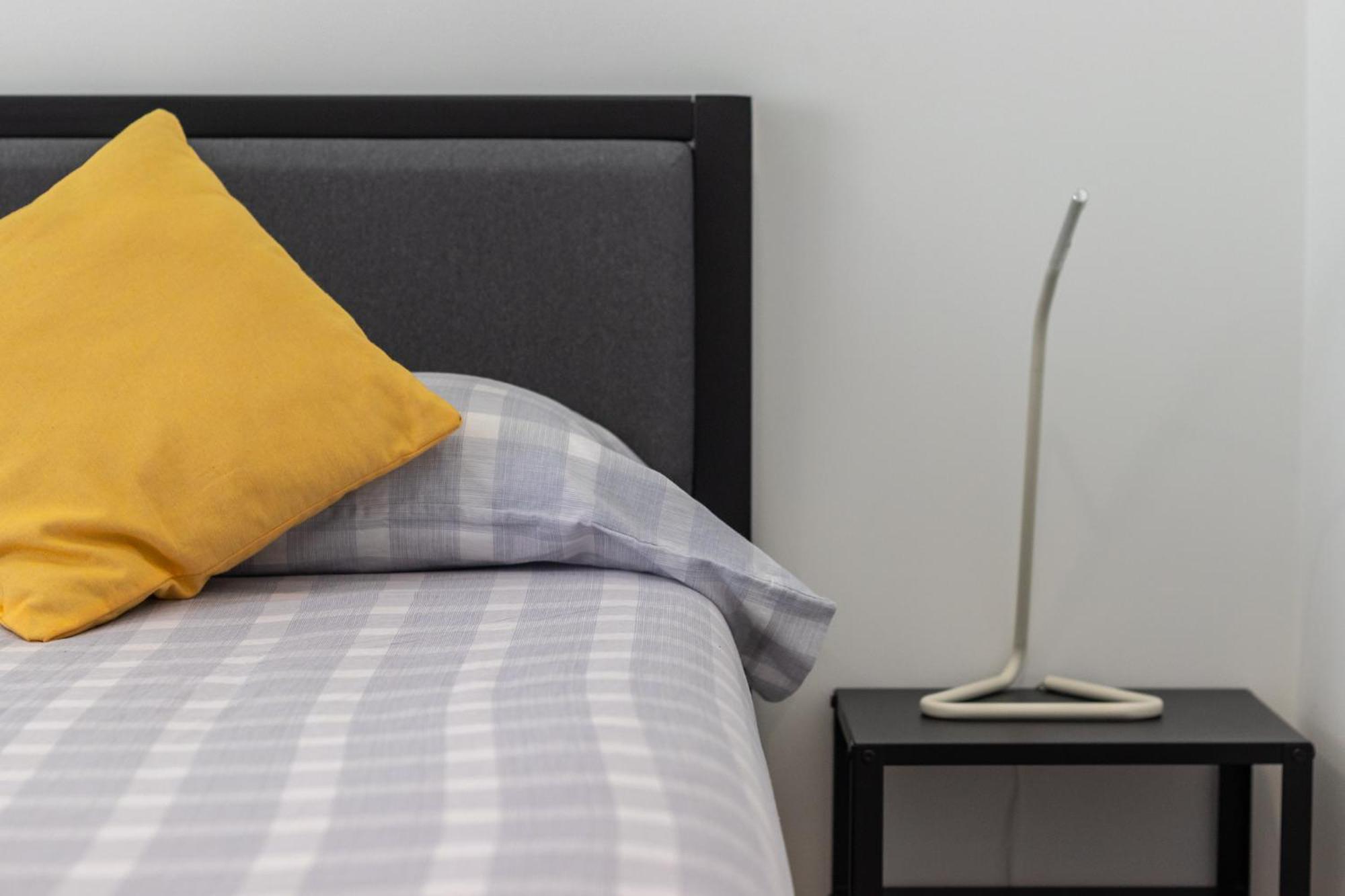 Apartamento Zubia Bec Bilbao Barakaldo