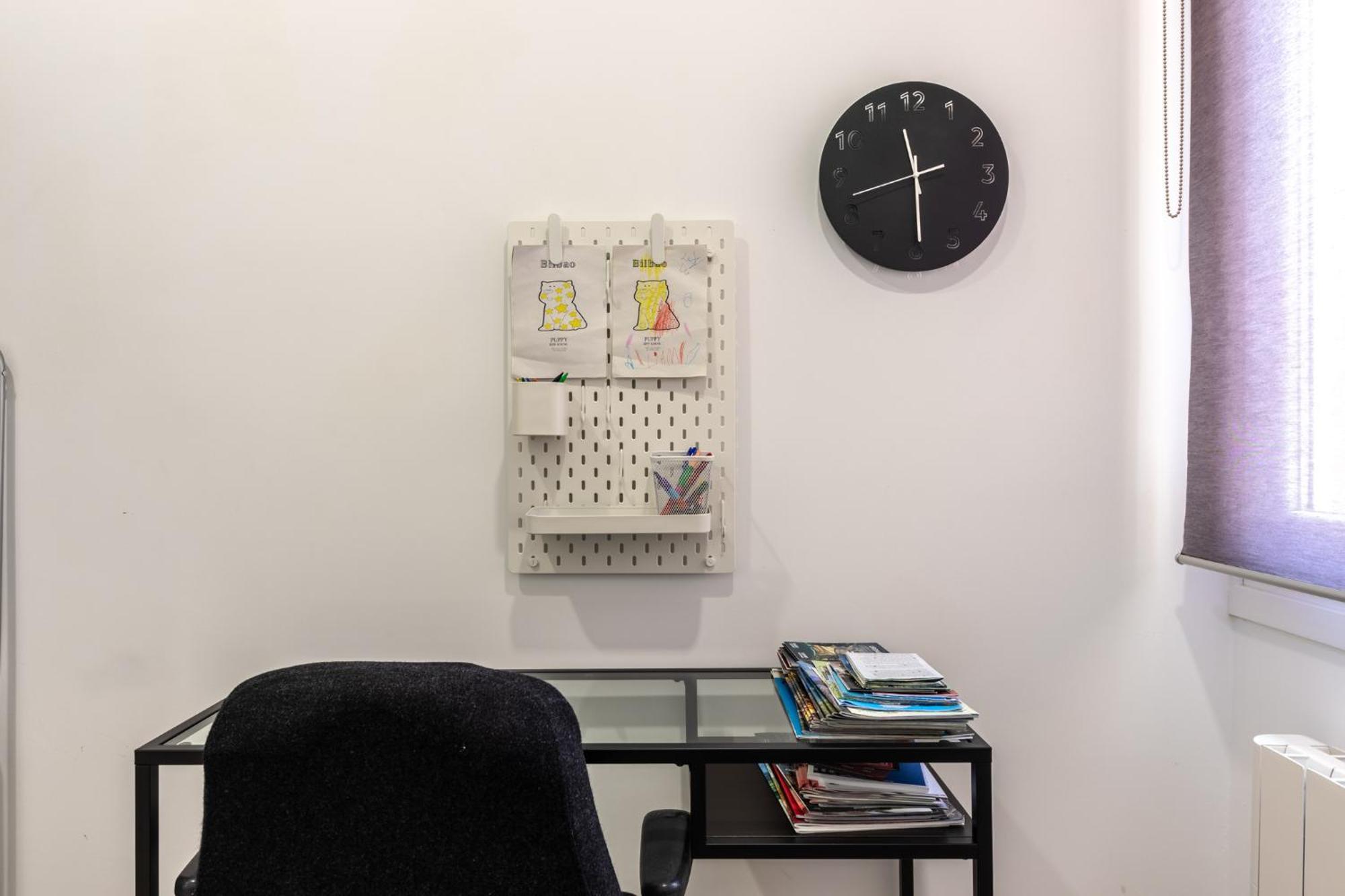 Apartamento Zubia Bec Bilbao *