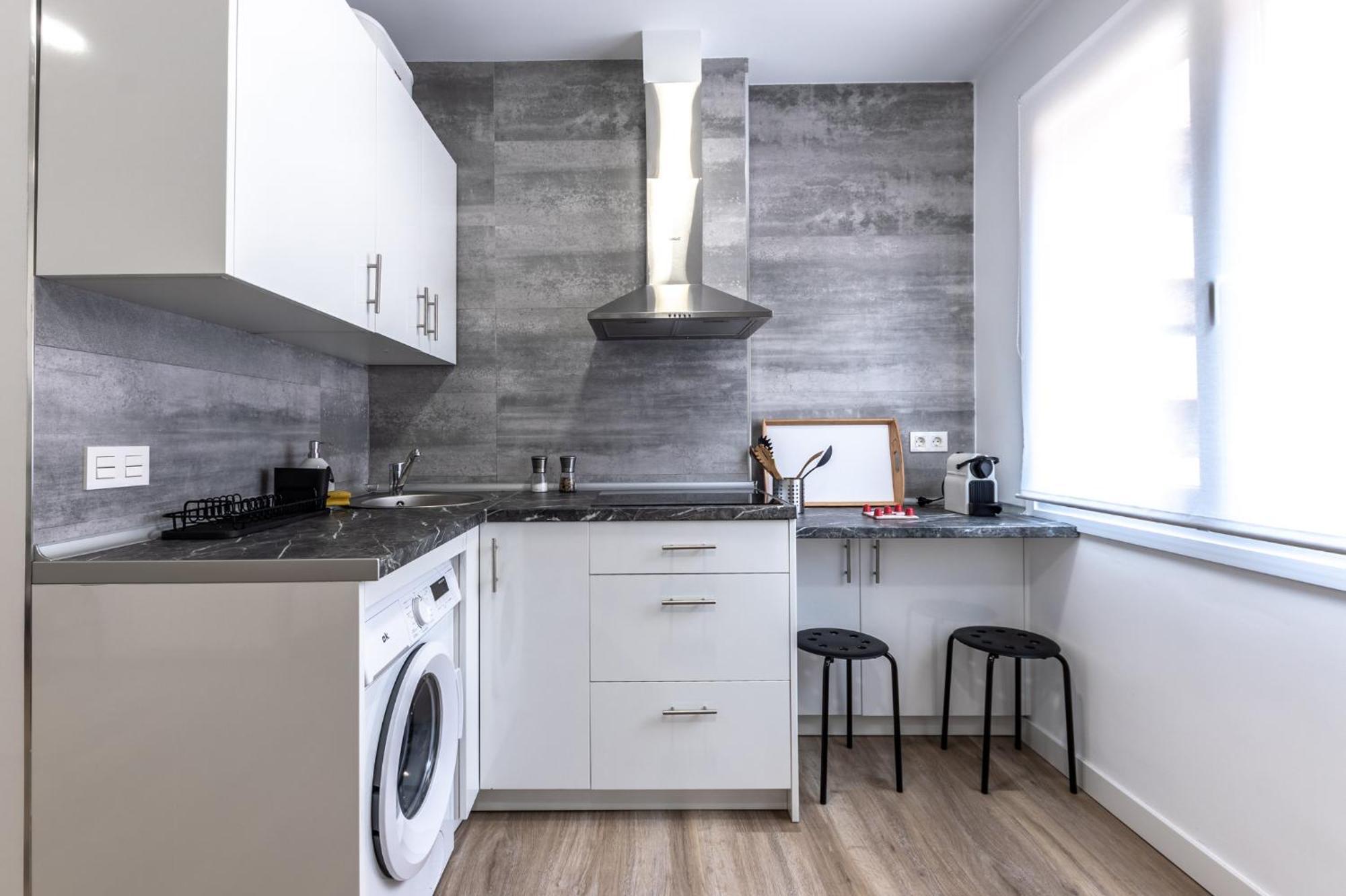 Apartamento Zubia Bec Bilbao