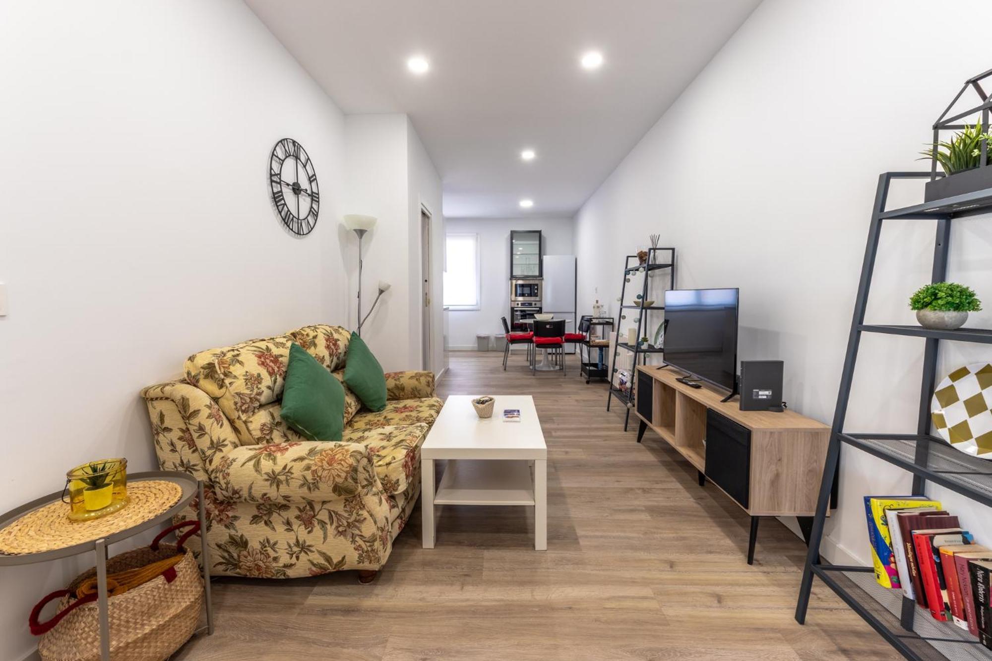 Apartamento Zubia Bec Bilbao