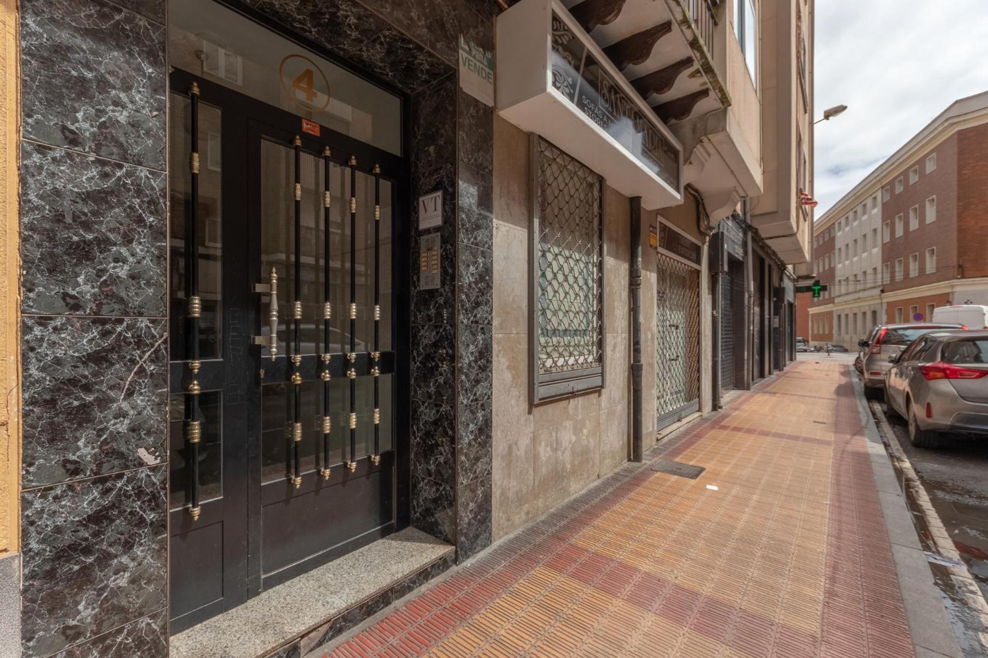 Apartamento Zubia Bec Bilbao Barakaldo