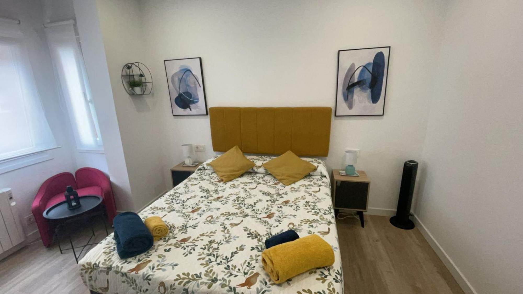 Apartamento Zubia Bec Bilbao *