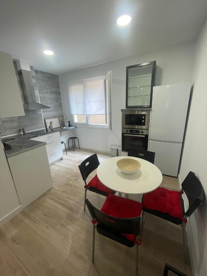 Apartment Zubia Bec Bilbao Barakaldo