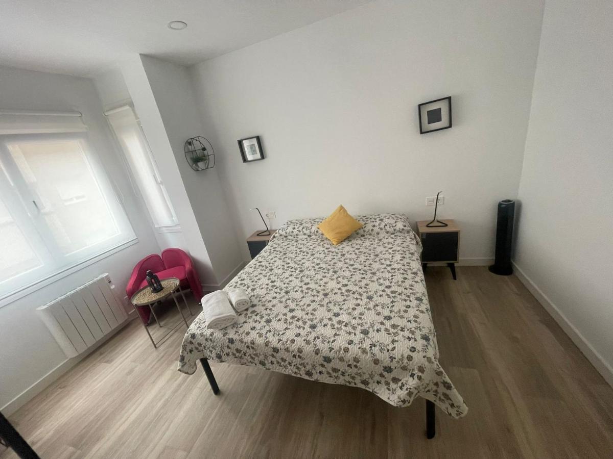 Zubia Bec Bilbao Barakaldo