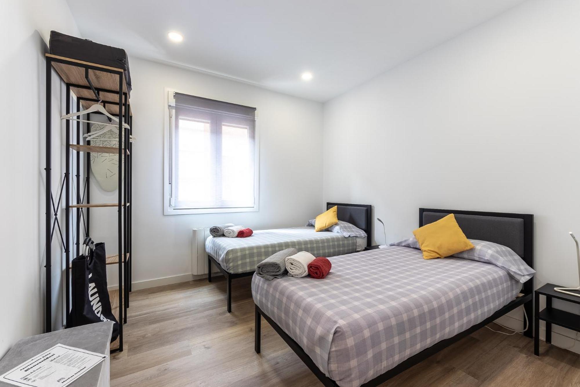 Apartment Zubia Bec Bilbao